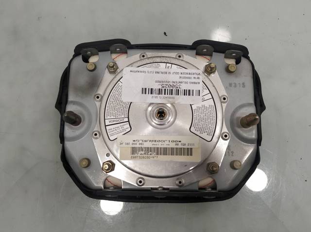 3B0880201AE VAG Airbag del conductor  disponible Ourense