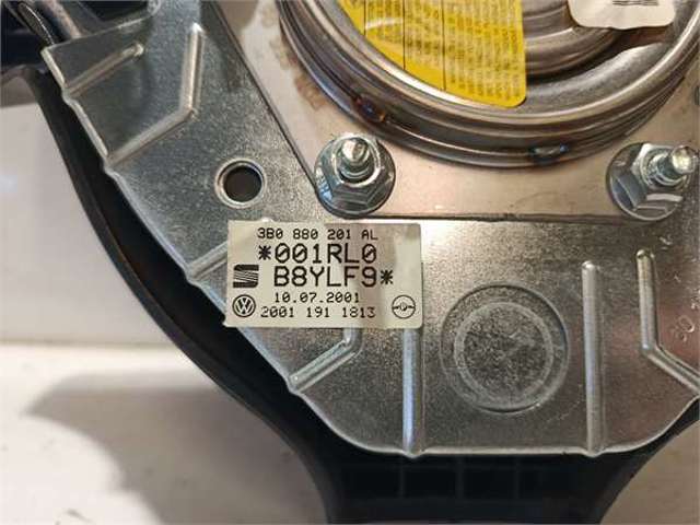 3B0880201AL VAG Airbag del conductor  disponible Alicante
