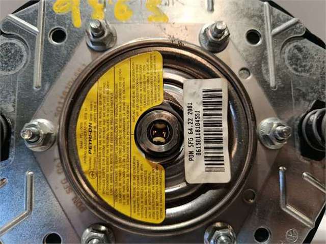 3B0880201AL Airbag de volante comprar Sevilla