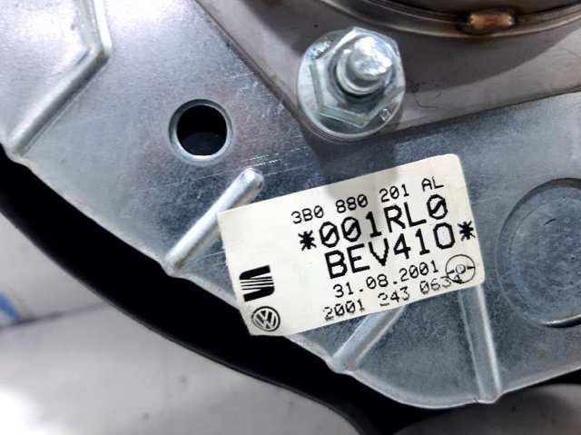VAG 3B0880201AL Airbag del conductor  comprar en Albacete