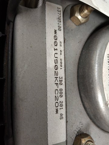 3B0880201AS VAG
