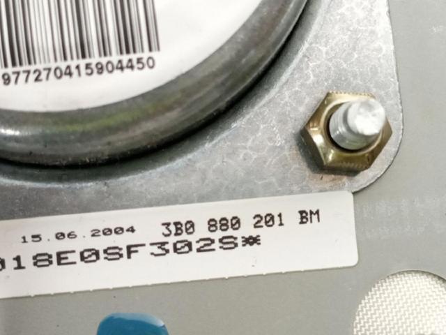 3B0880201BM VAG Airbag de volante  en stock Córdoba