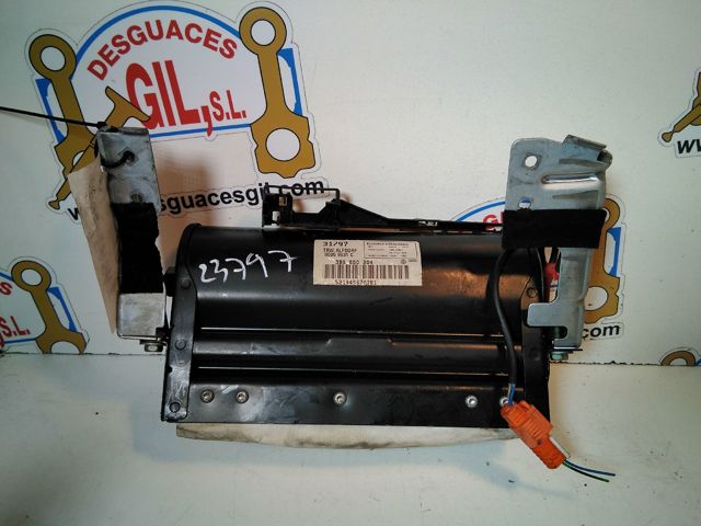3B0880204A VAG Airbag del pasajero  comprar en Lleida