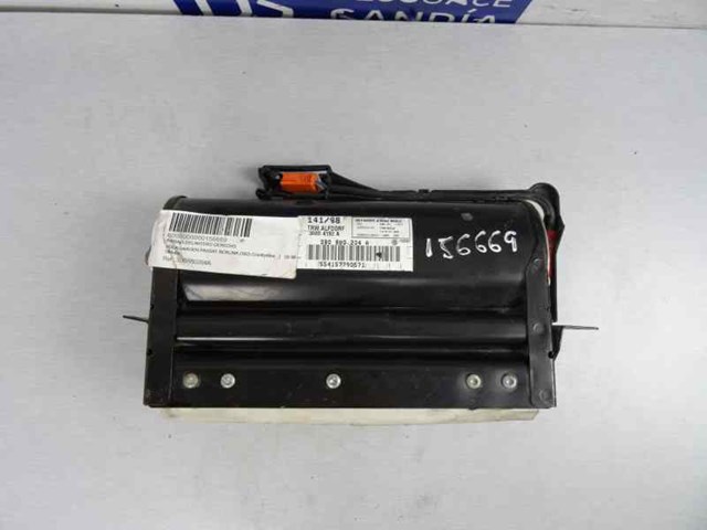 3B0880204A Airbag del pasajero  disponible Utrera