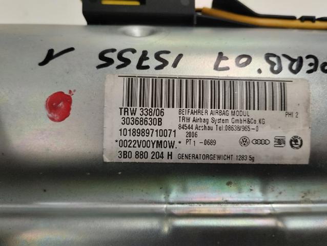 3B0880204H VAG