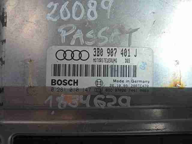 3B0907401J VAG