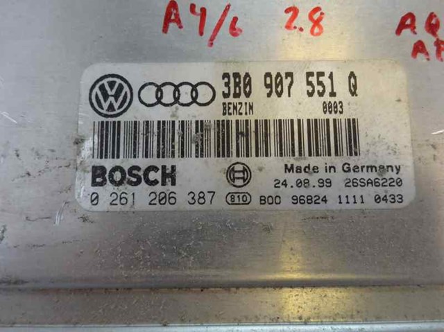 3B0907551Q VAG