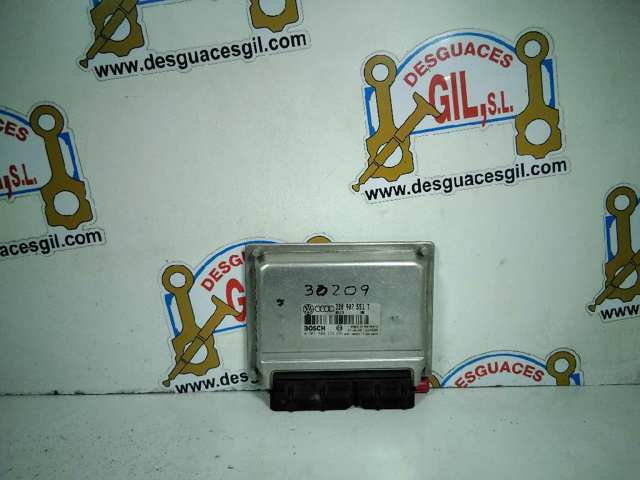 3B0907551T VAG