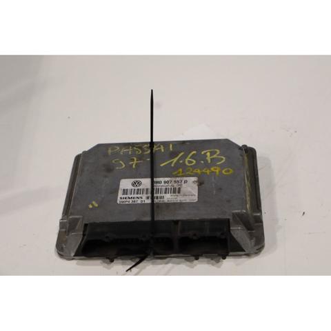 Centralina Del Motor / Modulo De control Del Motor (ecu) 3B0907557D VAG