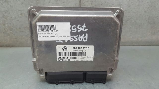 3B0907557D VAG