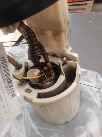 3B0919050 VAG Módulo de bomba de combustible con sensor de nivel de combustible  comprar en Oviedo