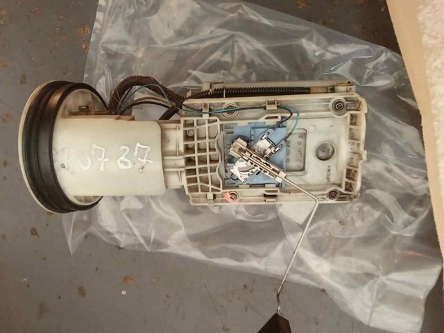 VAG 3B0919050 Módulo de bomba de combustible con sensor de nivel de combustible  comprar en Ponferrada