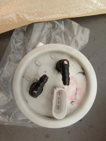 3B0919050 VAG Módulo de bomba de combustible con sensor de nivel de combustible  comprar en Jaén