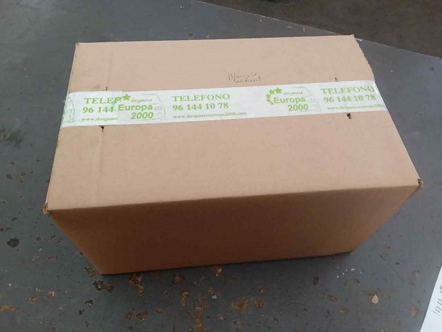 VAG 3B0919050 Módulo de bomba de combustible con sensor de nivel de combustible  comprar en Ponferrada
