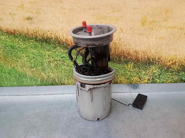 3B0919050B Módulo de bomba de combustible con sensor de nivel de combustible  comprar en Pontevedra