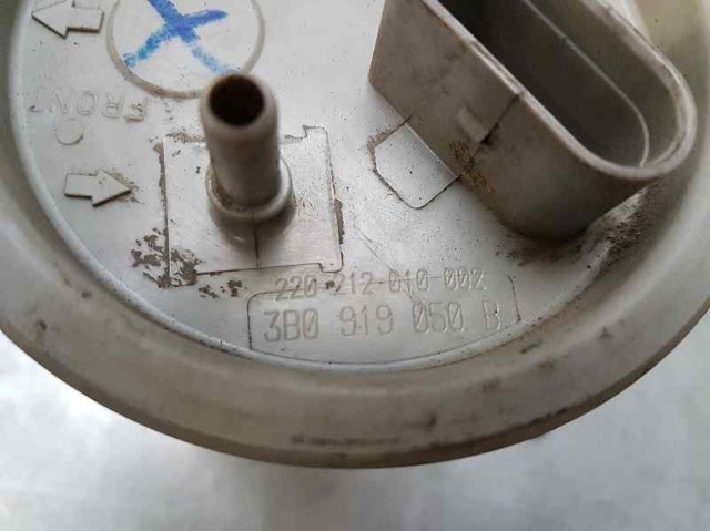 VAG 3B0919050B Bomba de gasolina  en stock Terrassa