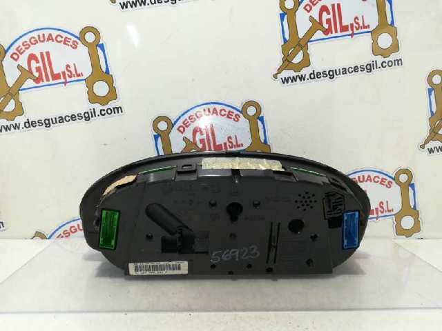 3B0920822A VAG