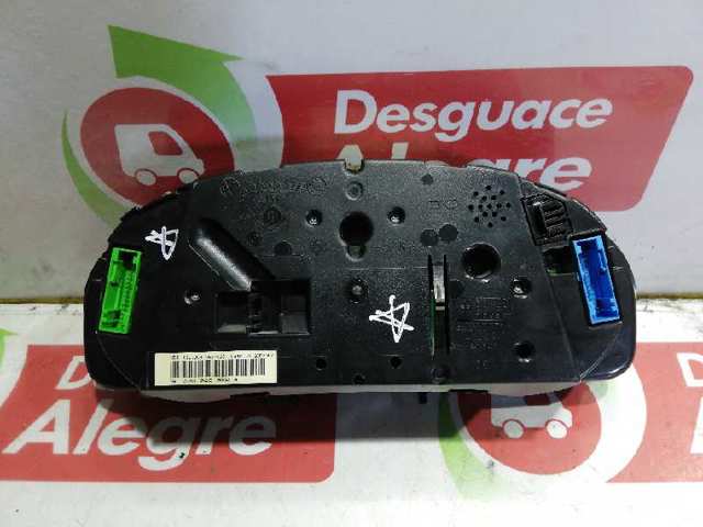 3B0920822A VAG