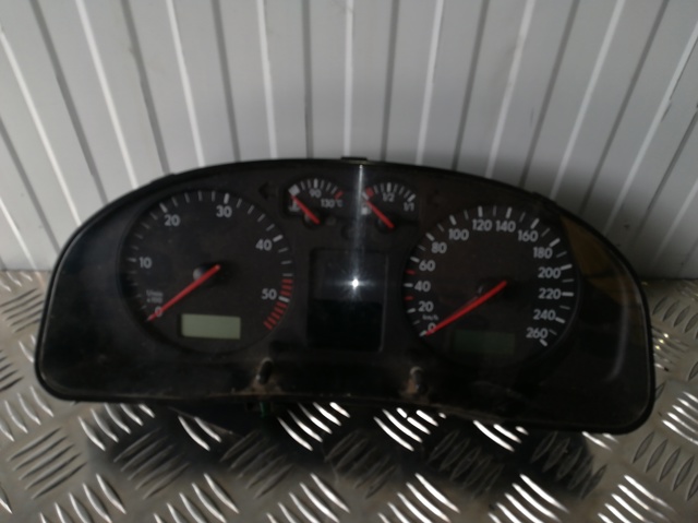 3B0920822A VAG
