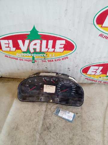 3B0920822A VAG