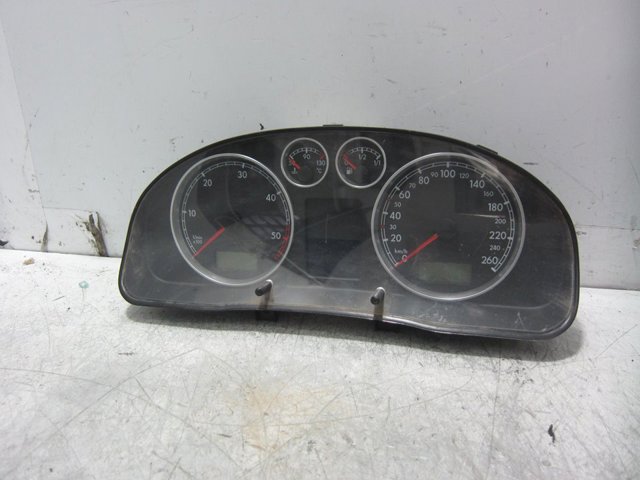 3B0920825A VAG