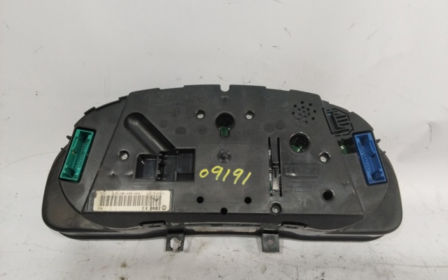3B0920827A VAG