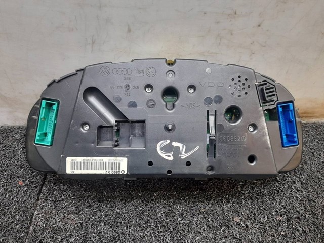 3B0920827A VAG Cuadro instrumentos comprar Madrid