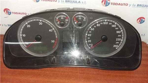 VAG 3B0920829A Cuadro instrumentos comprar Tarragona