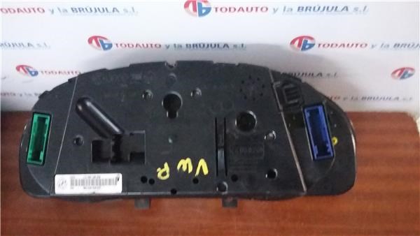 VAG 3B0920829A Cuadro instrumentos  en stock Terrassa