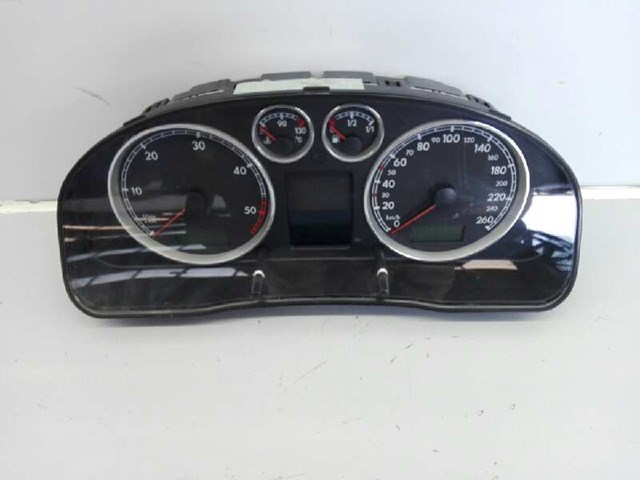 3B0920829A VAG
