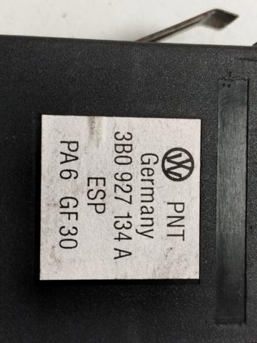 3B0927134A VAG