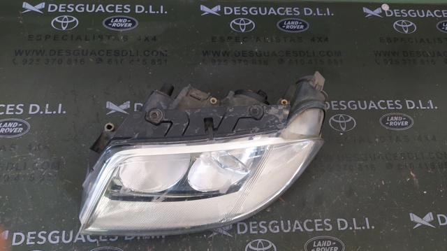 VAG 3B0941015AK Faro izquierdo  comprar en Albacete
