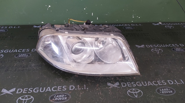 3B0941015AK VAG Faro izquierdo comprar Alcalá