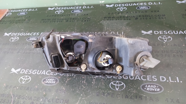 3B0941015AK Faro izquierdo comprar Sevilla