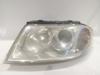 Faros delantero izquierdo 3B0941015AN VAG