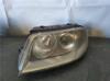 Faros delantero izquierdo 3B0941015AN VAG
