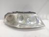 Faros delanteros 3B0941016AN VAG