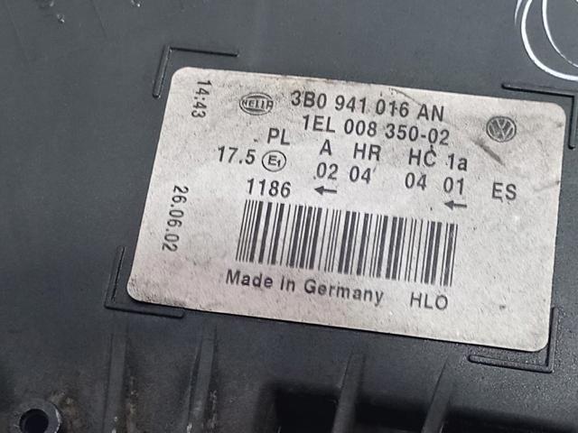 VAG 3B0941016AN Faro derecho  comprar en Ponferrada