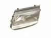 Faros delantero izquierdo 3B0941017K VAG