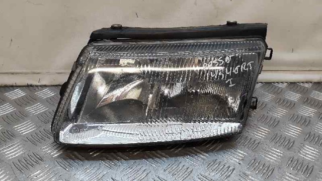 VAG 3B0941017K Faro izquierdo  disponible Valladolid