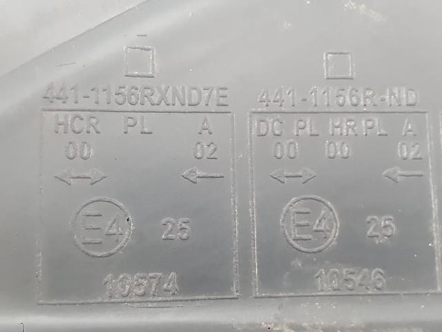 VAG 3B0941018K Faro derecho  comprar en Albacete