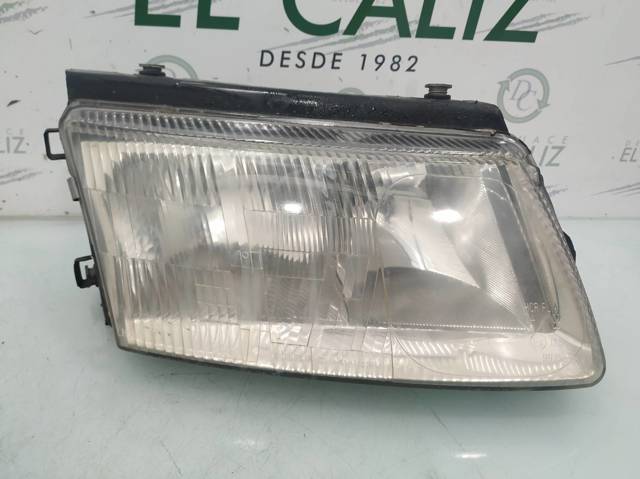 Faro delantero derecho 3B0941018M VAG