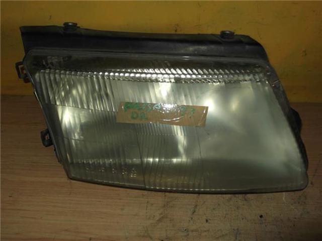 Faro delantero derecho 3B0941018M VAG