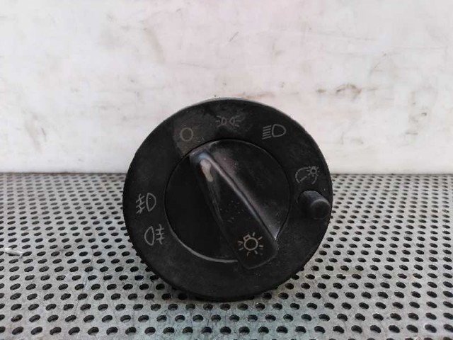 VAG 3B0941531A Interruptor de luces en el tablero  en stock Terrassa