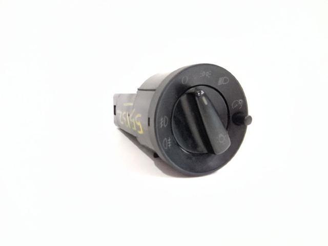 3B0941531A VAG Interruptor de luces en el tablero  disponible Ourense