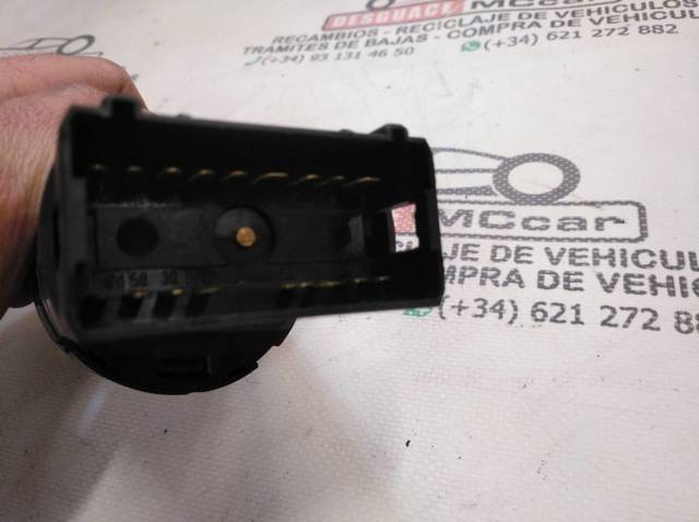 3B0941531A Interruptor de luces en el tablero comprar Girona