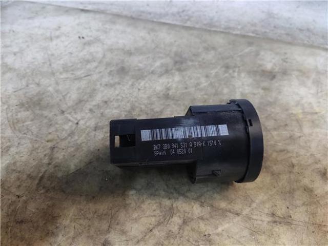 3B0941531A VAG Interruptor de luces en el tablero  comprar en Lleida
