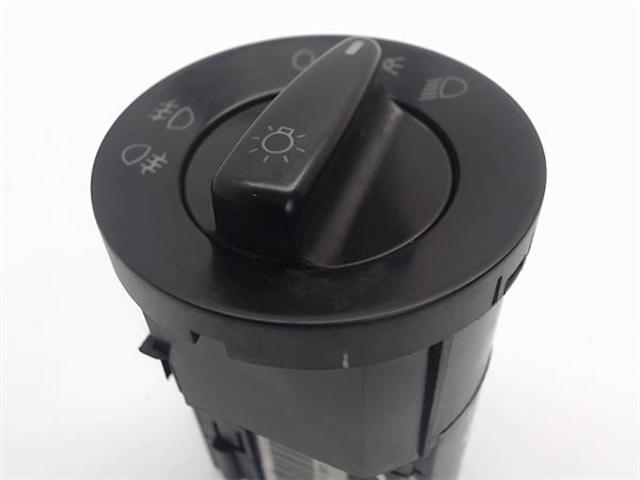 3B0941531A VAG Interruptor de luces en el tablero  en stock Huelva