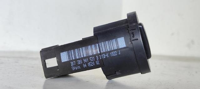 3B0941531B Interruptor de luces en el tablero  en stock Granada