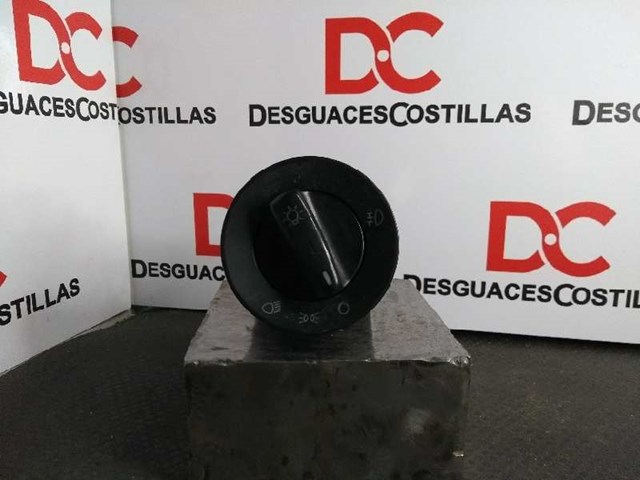 VAG 3B0941531B Interruptor de luces en el tablero  disponible España
